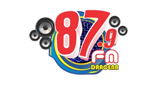 87 FM DRACENA