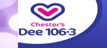 Chesters Dee 106.3 FM