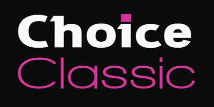Choice Classic Radio