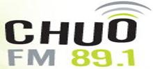 CHUO FM