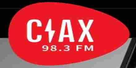 CIAX FM
