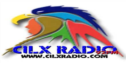 CILX Radio 92.5