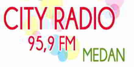 City FM Medan