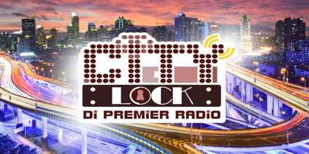 City Lock Radio