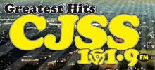 CJSS FM