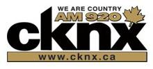CKNX Radio