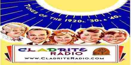 Cladrite Radio