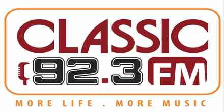 Classic FM 92.3