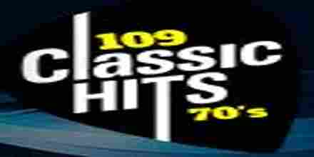 Classic Hits 109 & The 70s