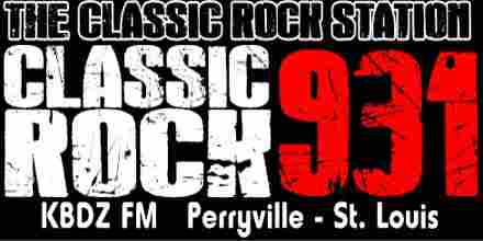 Classic Rock 93.1