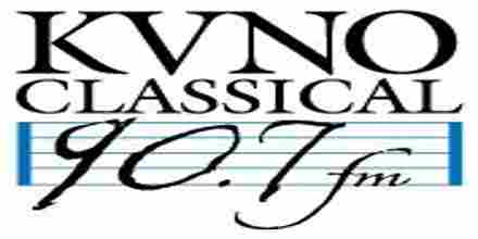 Classical 90.7 KVNO
