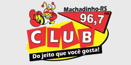 Club FM 96.7