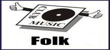Club Music Radio Folk