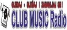 Club Music Radio Love Song