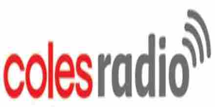 Coles Radio SA