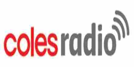 Coles Radio VIC