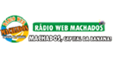 Rádio Machados  Web