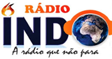 Web Rádio Indo