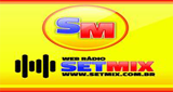 Web Rádio Setmix FM