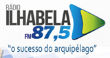 Rádio Ilhabela FM