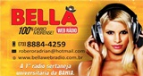 Bella Web Rádio