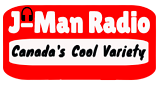 J-Man Radio