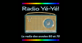 Yimago 8 / Radio Yé-Yé!