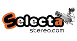 Selecta Stereo Ochentas & Noventas