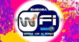 WI FI Radio