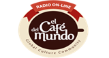 Radio El Café del Mundo