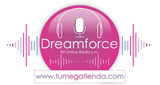 Dreamforce Btl Online Radio Y Tv