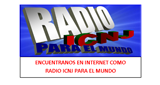 Radio ICNJ  Para El Mundo