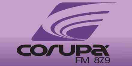 Corupa FM 87.9