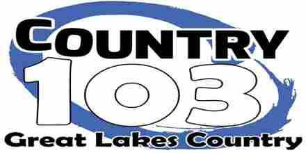 Country 103 FM