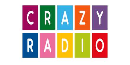 Crazy Radio Web