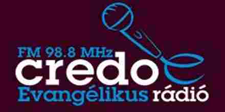 Credo Radio