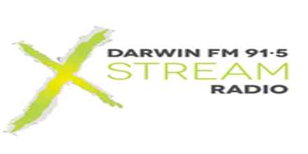 Darwin FM 91.5