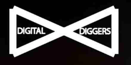 DDD Digital Diggers