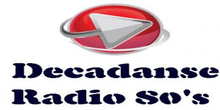 Decadanse Radio 80s