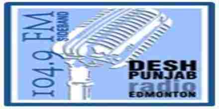 Desh Punjab Radio