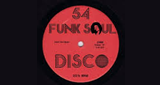 54 Funk Soul Dance