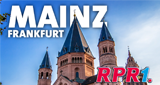 RPR1. Mainz/Frankfurt