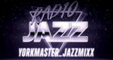 Yorkmaster Jazzmixx