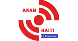 ANAM Haiti