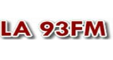 La 93 FM
