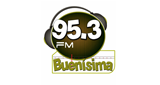 Buenisima 95.3 FM