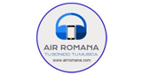 AIR Romana Radio 24/7 Exitos