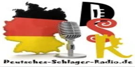 Deutsches Schlager Radio
