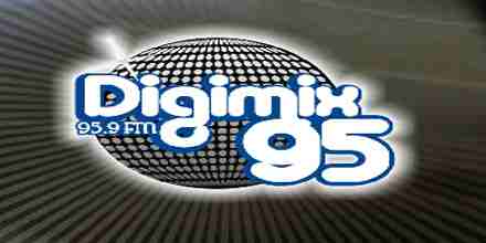 Digimix 95