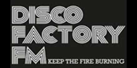 Disco Factory FM
